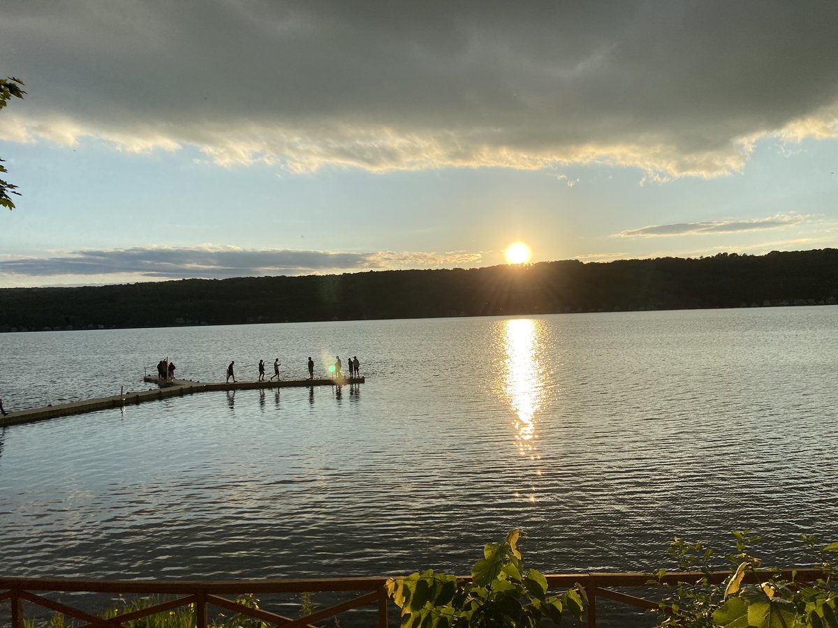 SchroederHS's tweet photo. Seniors getting in every last moment …thank you Camp Cory!  @SchroederPTSA https://t.co/BXw5d8ngOC