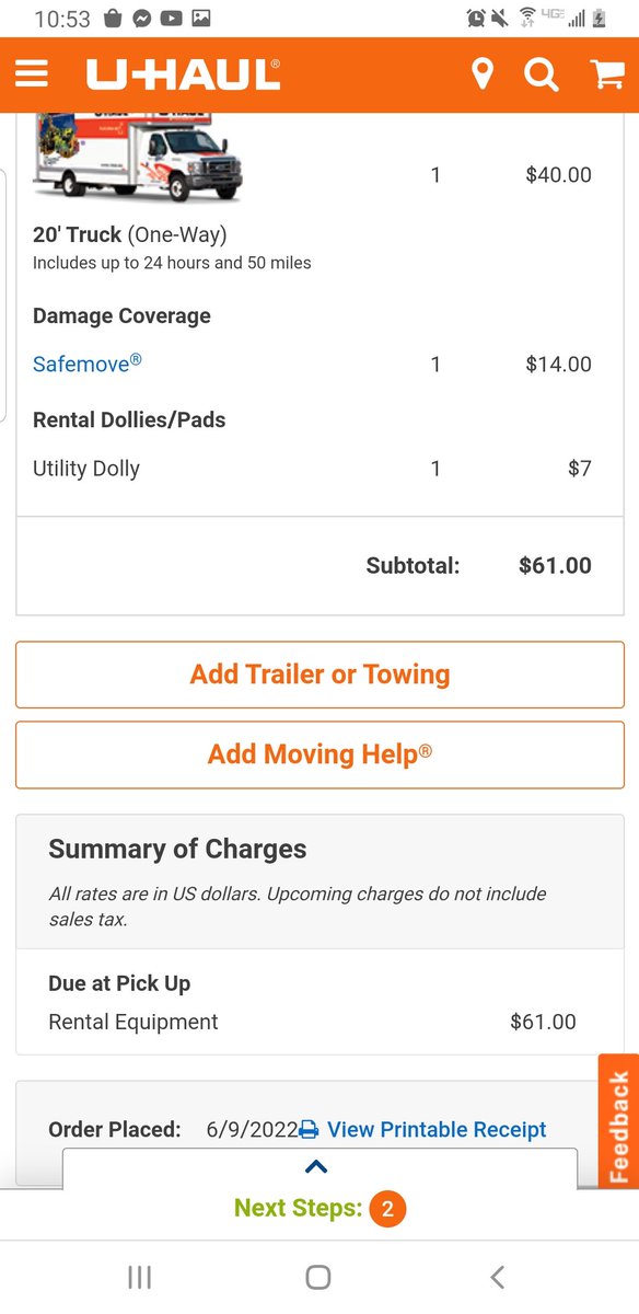 QueenThick11's tweet photo. Reimburse my moving truck piggies 

#findom #paypig https://t.co/BKxWztdysT