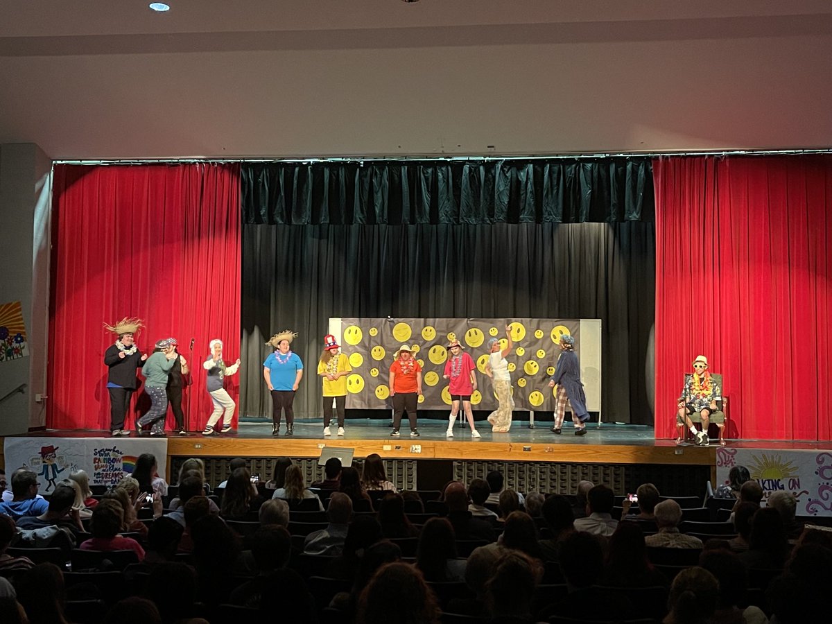 Jon Tallamy (@jontallamy) on Twitter photo Best <a href="/HPRwildcats/">High Point Regional High School</a> day of the year! Packed house for Mrs. Smith and our Ss show! Brought the sunshine and the house down! Wow! <a href="/DelaneyWildcats/">Courtney Delaney</a> <a href="/SeamusWCampbell/">Seamus Campbell</a> @coachcdexter <a href="/HighPointSTEM/">Brian Drelick</a> #Wildcatpride Best <a href="/HPRwildcats/">High Point Regional High School</a> day of the year! Packed house for Mrs. Smith and our Ss show! Brought the sunshine and the house down! Wow! <a href="/DelaneyWildcats/">Courtney Delaney</a> <a href="/SeamusWCampbell/">Seamus Campbell</a> @coachcdexter <a href="/HighPointSTEM/">Brian Drelick</a> #Wildcatpride