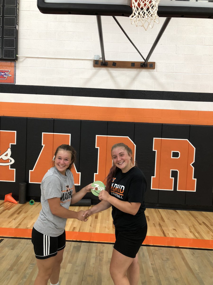 Madrid Girls Basketball tweet media