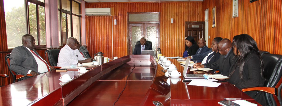 Zambia Development Agency (ZDA) tweet media
