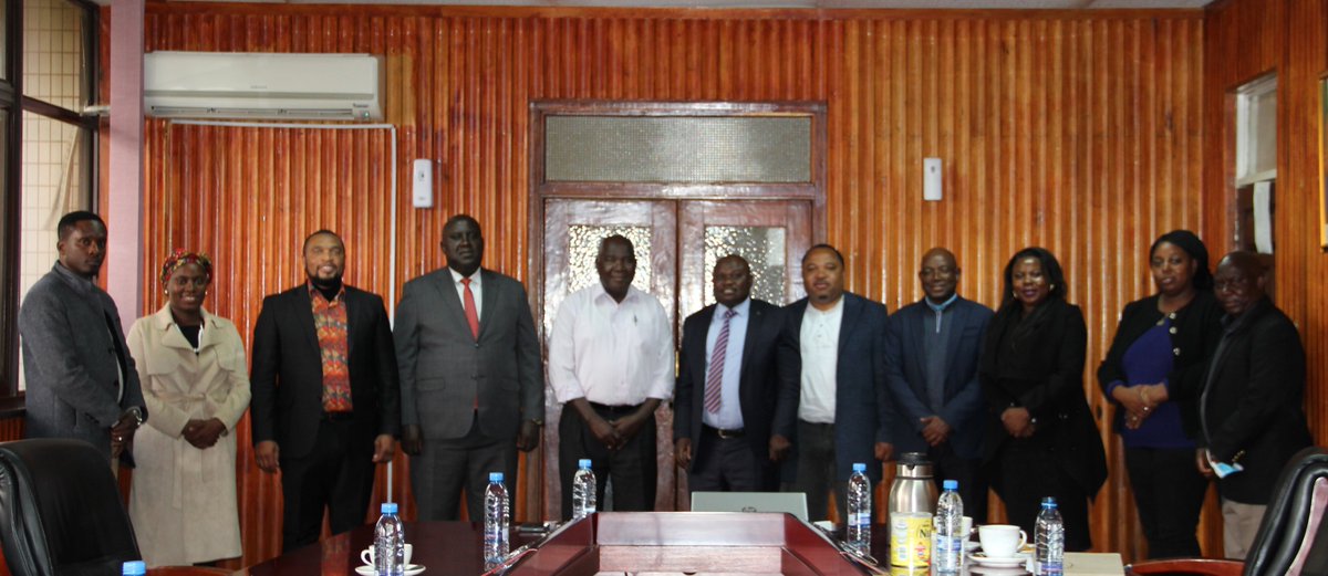 Zambia Development Agency (ZDA) tweet media