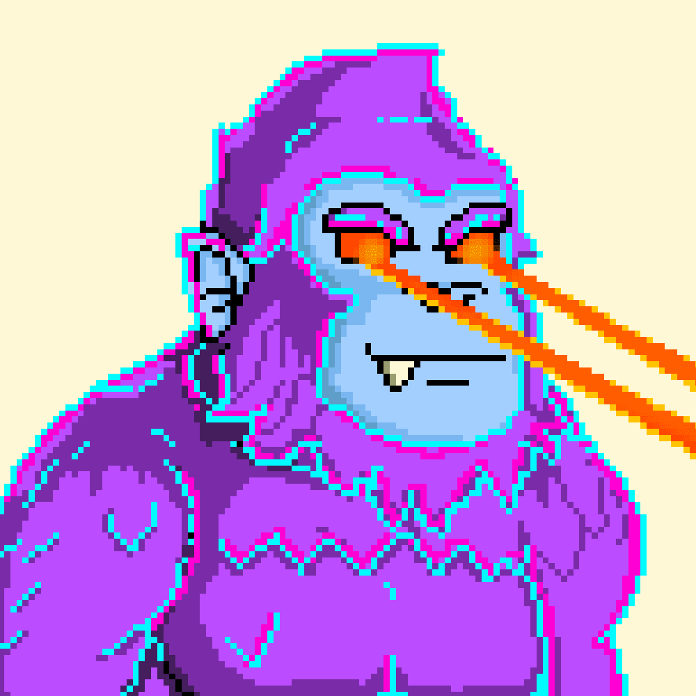 anglio's tweet image. 🎁GIVEAWAY!🎁
 
📌Project - @deyetties

Prizes:
🏆1 $SOL
🏆1 NFT

To enter:
1️⃣Follow - @deyetties &amp;amp; @anglio
2️⃣RT+LIKE
3️⃣Tag Friends

Ends in 48 Hours ⏰ 🔔
#ad #NFTGiveaway #SOL #SolanaNFT