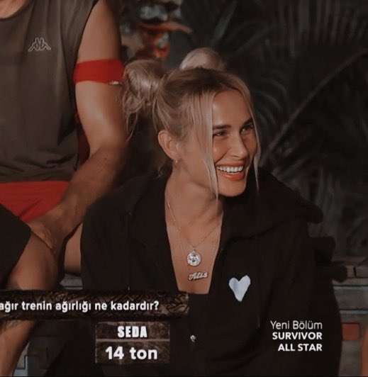 <a href="/semaaydemiresmi/">Sema Aydemir Official FC✨</a> dörtlü fotoğrafları atmaya başlayabiliriz 

seni çok seviyoruz ve her zaman yanındayız 

BirEfsanedir SemaAydemir