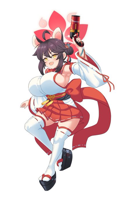 Country grown vegetables!

Full resolution version in my FANBOX: https://t.co/owbWsHK2ql 