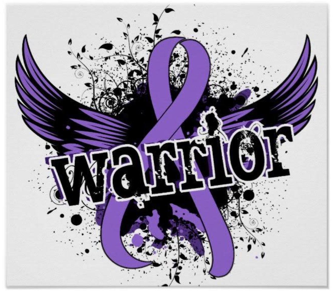 LeeAnnSilly's tweet photo. on March 24th my 19 year old daughter was diagnosed with Hodgkins Lymphoma which was the most devastating news I could hear 😢 yesterday she spoke to her oncologist and she’s in remission and no trace of Lymphoma in her body 💜💜💜 she’s my hero, my inspiration and my idol 💜💜💜 https://t.co/5y6PXzzdcZ