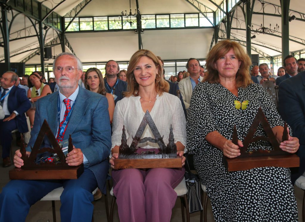 Consejería de Fomento de la Junta de Andalucía tweet media
