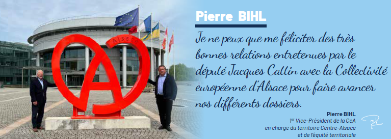 CattinJacques's tweet photo. ✅J'ai su travailler en bonne intelligence avec l’ensemble des élus de notre territoire. 
Je suis soutenu par la grande majorité des maires de notre circonscription, et par l’ensemble des conseillers d’Alsace du territoire.
#cattin2022 #ducoeurdesconvictions #legislatives2022 https://t.co/VJ1gKNT3y6