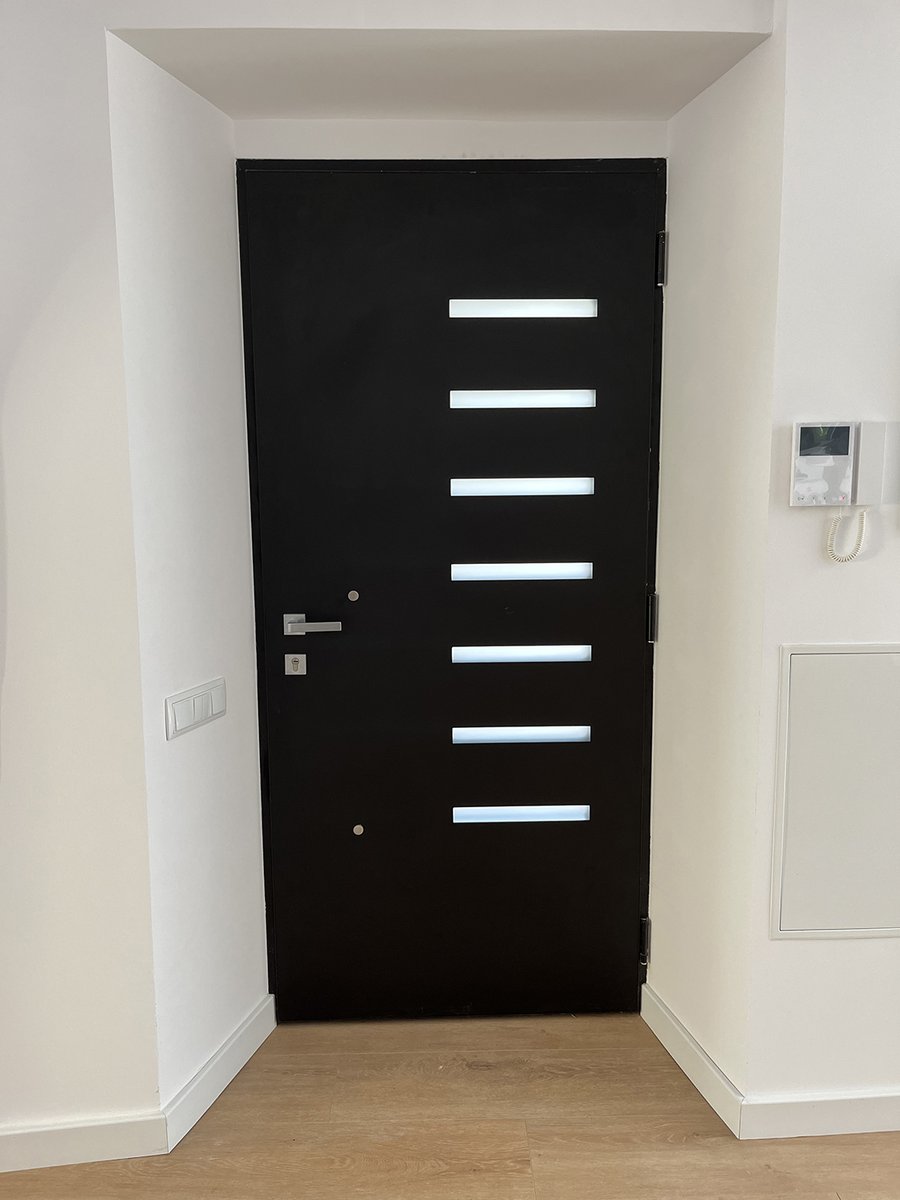 totaluminicanet's tweet photo. Porta panelada Ocultec de @Centroalum instal·lada en un habitatge particular.
Descobriu tots els seus avantatges:
https://t.co/scdSjdsIik

#totalumini #totaluminitreballs #totaluminimuntatges #totaluminisolucions #ocultec #centroalum https://t.co/bRL3o2NLzJ