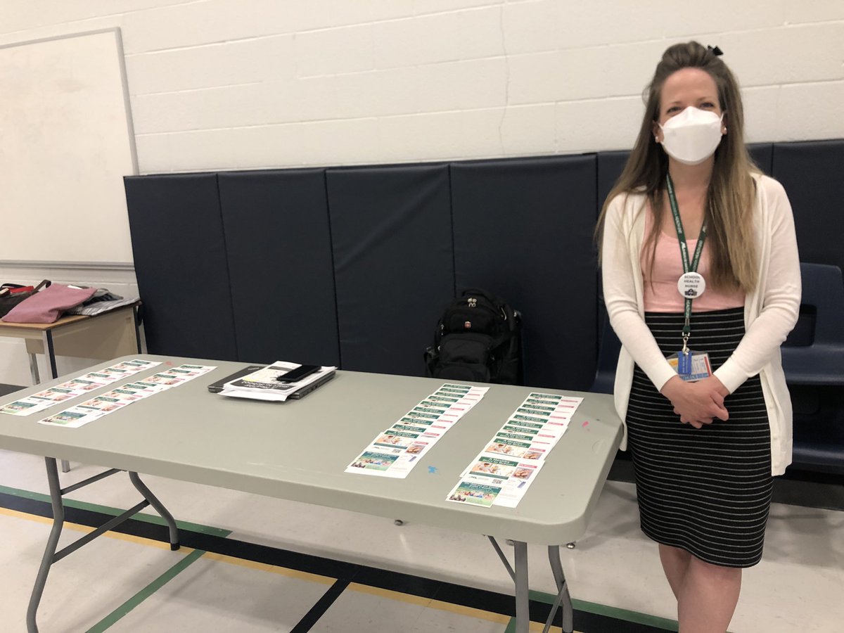 Ann-Marie Parsons tweet media