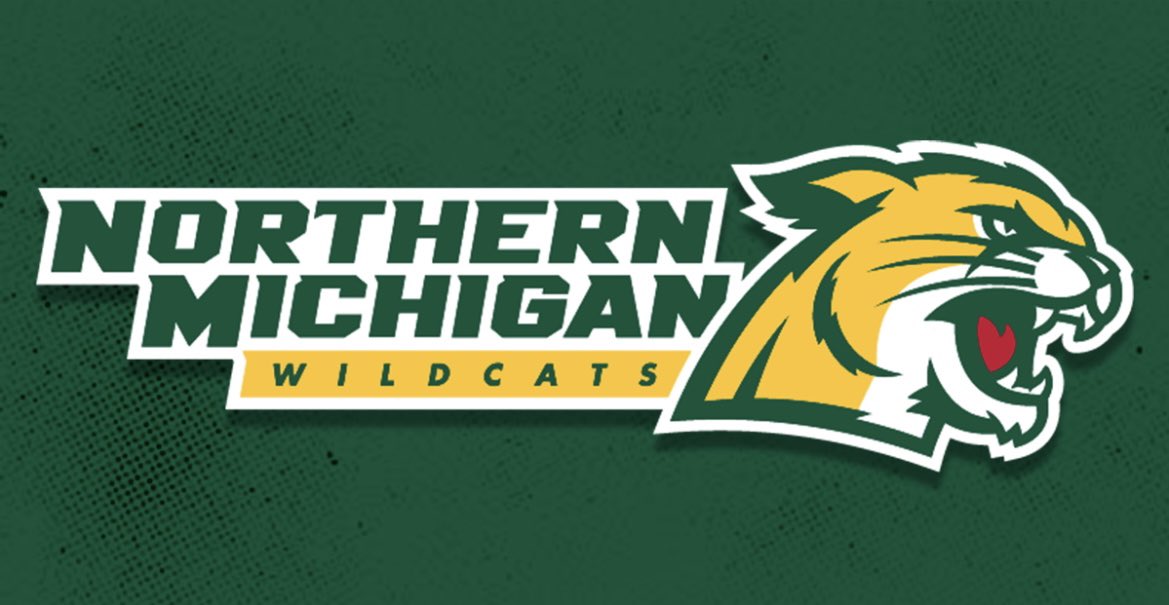 I am super excited to announce my verbal commitment to Northern Michigan University to continue my academic and volleyball career! Thank you to my parents, friends, coaches, and teammates for helping to shape me into the player I am today. Go cats!!🐱💚 <a href="/NMU_Volleyball/">NMU Volleyball</a>