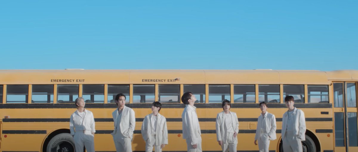 MTV's tweet photo. Headed into the weekend with the biggest smile on my face because #BTS_Proof is here — and the best ~and most beautiful moment~ is #YetToCome for @bts_bighit 💜 https://t.co/73ED7xiqHV