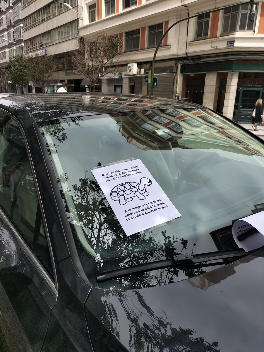 Miiiriiiaaam16's tweet photo. Visto en A Coruña. Amazing 😂 https://t.co/PoDKjZXKIQ