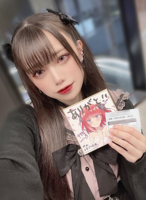 コスプレイヤーあかせあかりのTwitter画像14