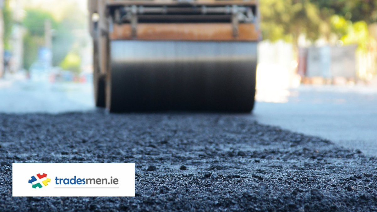 Professional paver needed for Asphalt in #Athlone #Roscommon, full details at - tradesmen.ie/jobs/i-need-pu…

#roscommonjobs #Jobsinroscommon #irishjobfairy