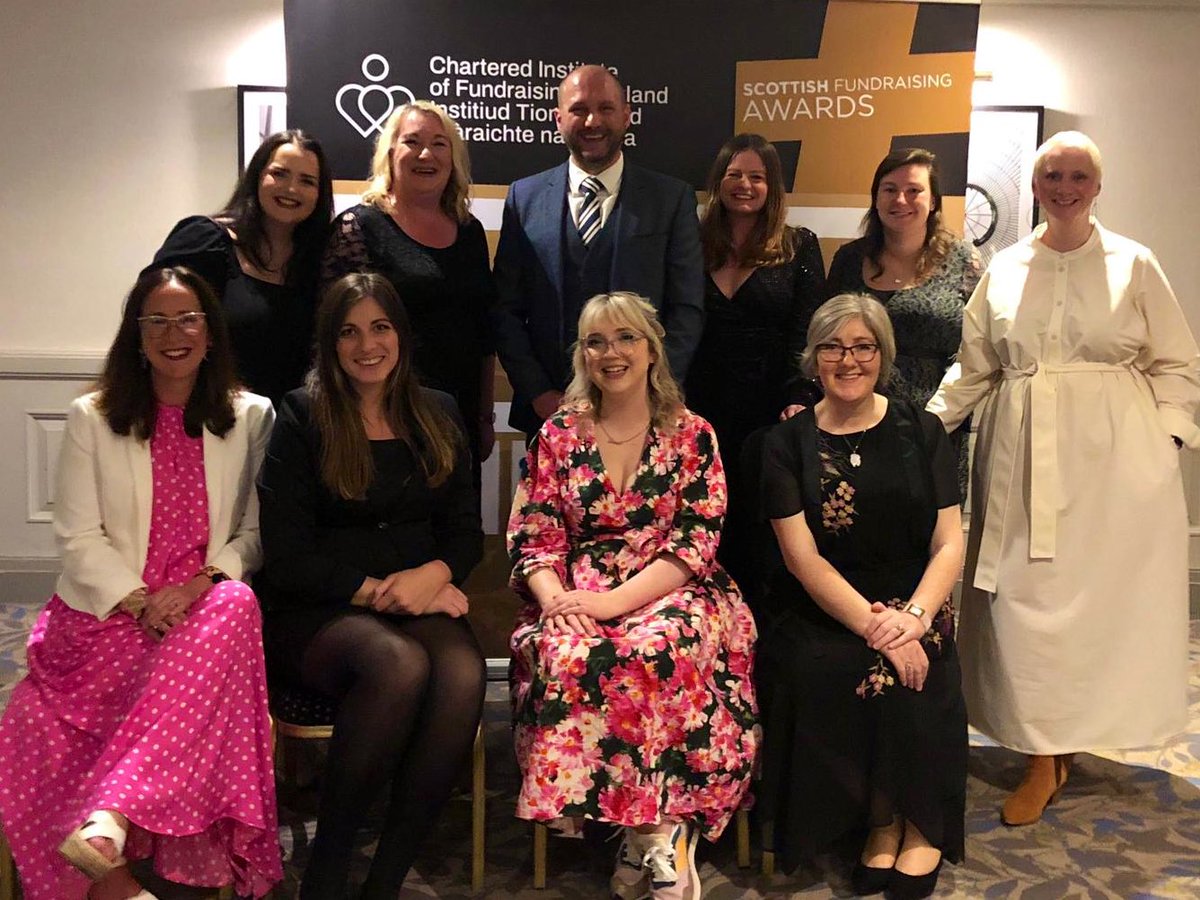 A truly brilliant bunch <a href="/SusanWSolutions/">Susan Williams</a> <a href="/garyker/">Gary Kernahan</a> <a href="/clairelmackie/">Claire Mackie</a> @sarahsfad <a href="/susanmcchlery/">Susan Sheridan</a> <a href="/SuzieBrads/">Susan Bradley (She/Her)</a> <a href="/AliMacLeod10/">Ali MacLeod</a> and Kerry. Even in the tough times we always found a way to laugh.