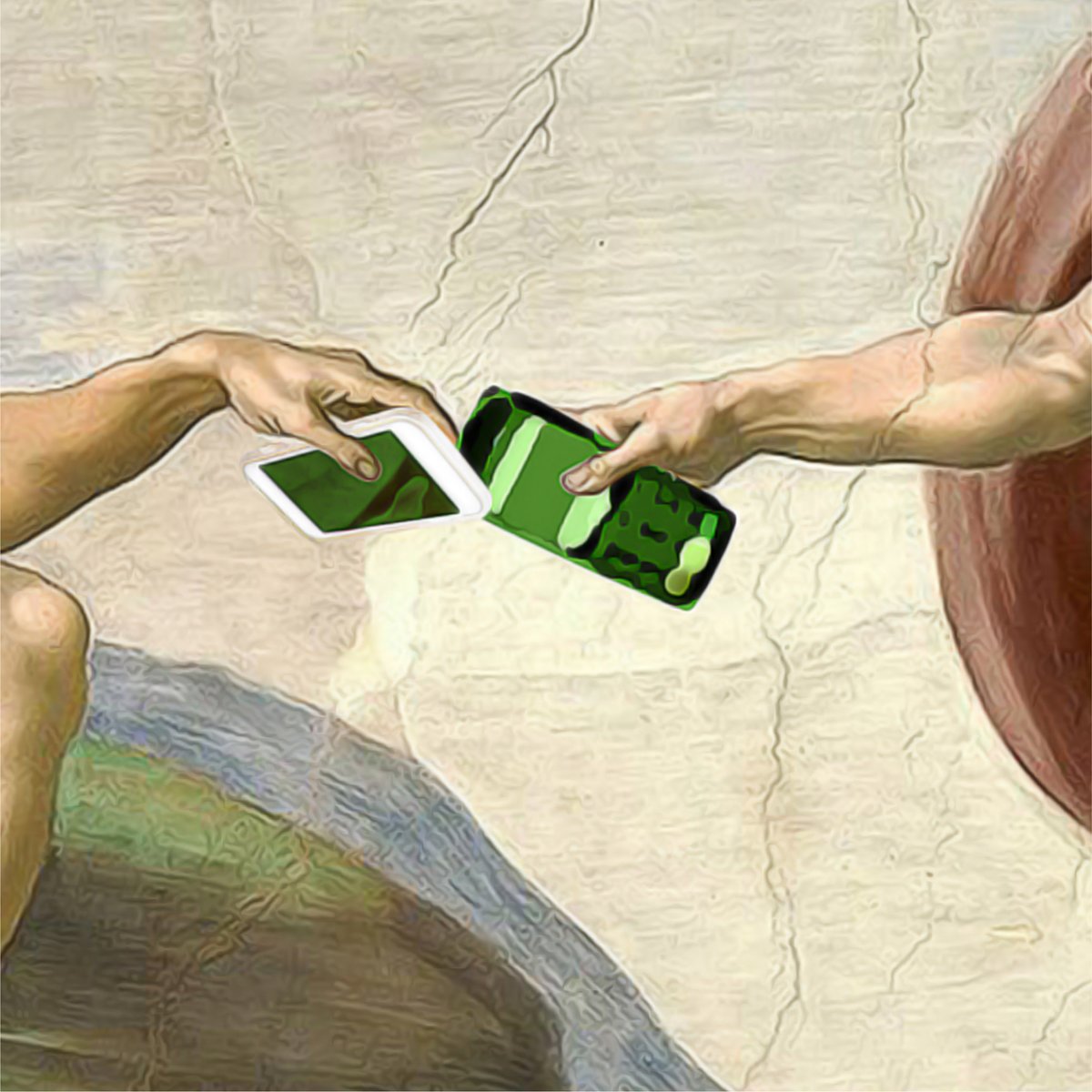 PayBy tweet media