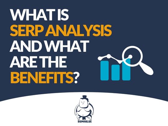 sumoblueIRE's tweet image. SERP stands for Search Engine Results Page. You review the top-ranking web pages for a particular keyword or subject to assess your chances of outranking the competition which is hugely beneficial 🔥

#digitalmarketing #serp #serpanalysis #seo #ppc