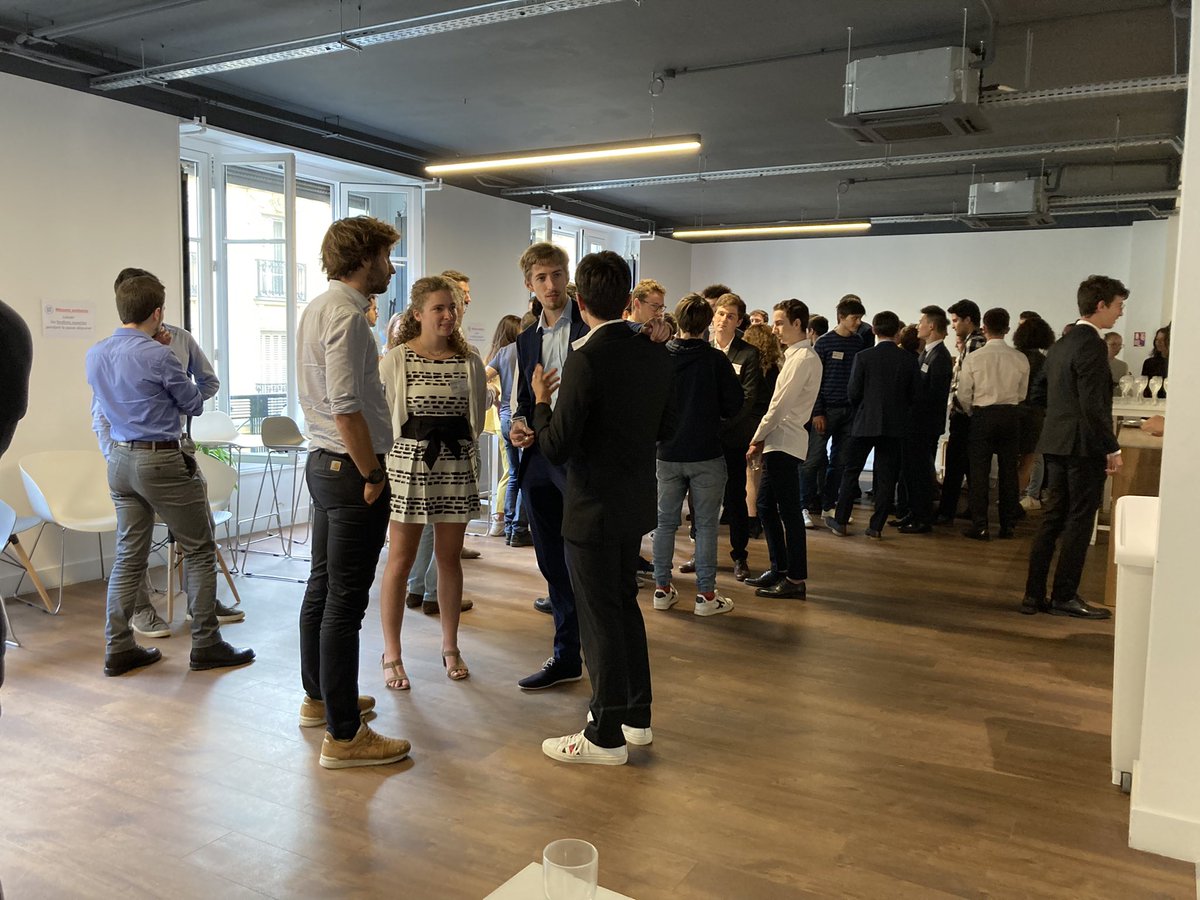 Polycea (ex Polyconseil) tweet media