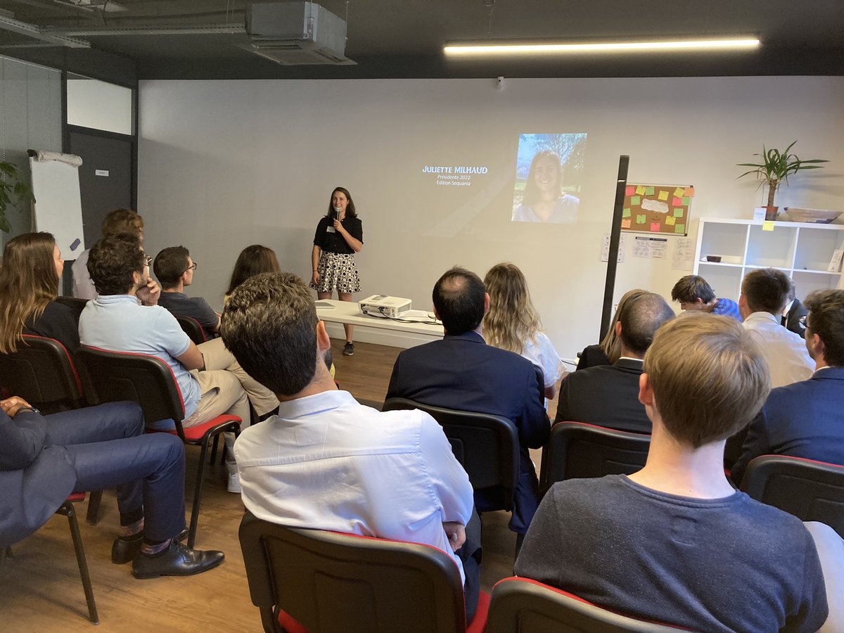 Polycea (ex Polyconseil) tweet media