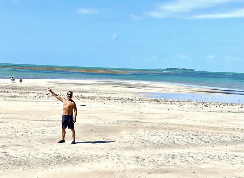 Johndol38's tweet photo. 🏖🌊 https://t.co/cUkX0gtrP2