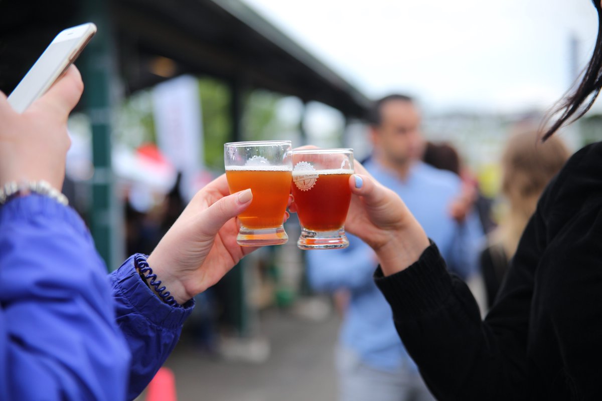 EXCLUSIVE DISCOUNT 📣 Use code 'GIFTOFBEER' now until next Sunday for $5 off per ticket! tcbf.ca Give the gift of time together over a cold #craftbeer! 🍻 #TCBF2022 #FathersDay