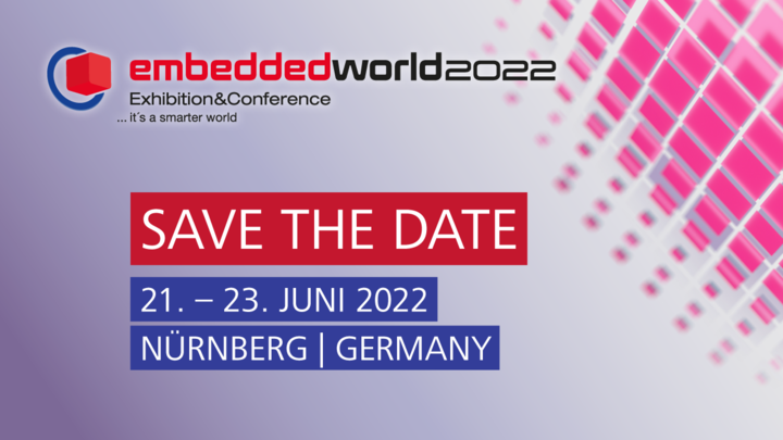 pointblankde's tweet photo. Save the date!
Wir werden vor Ort sein und unsere #fido2 Security Keys von @FIDOTrustKey sowie unser smartes Verkaufsregal (https://t.co/bzO1YMPwmH) präsentieren. 
Kommen Sie vorbei und überzeugen Sie sich selbst! 
#securitykey #iottechnology #iotsolutions https://t.co/xY8n0Eiqai