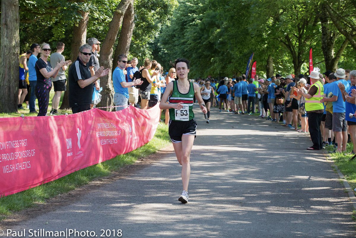 The Welsh Castles Relay takes place this weekend 🙌🏻 

It's a 2 day, 20 stage, 209 mile staggered relay stage race, which starts in Caernarfon and ends in Cardiff 😲 

Want to know more about it, click the link here ➡️  orlo.uk/oV3dn