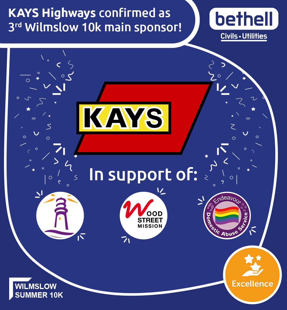 KAYS Highways Ltd tweet media