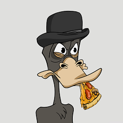 LocoGeneral's tweet photo. It's Quacking loud, so I had to get "Okay Duck Yacht Club #207" with "Rarity Rank #44"
@OkayDuckYC
#quack #duckfollowduck #ODYC https://t.co/kZoSnP8T0a