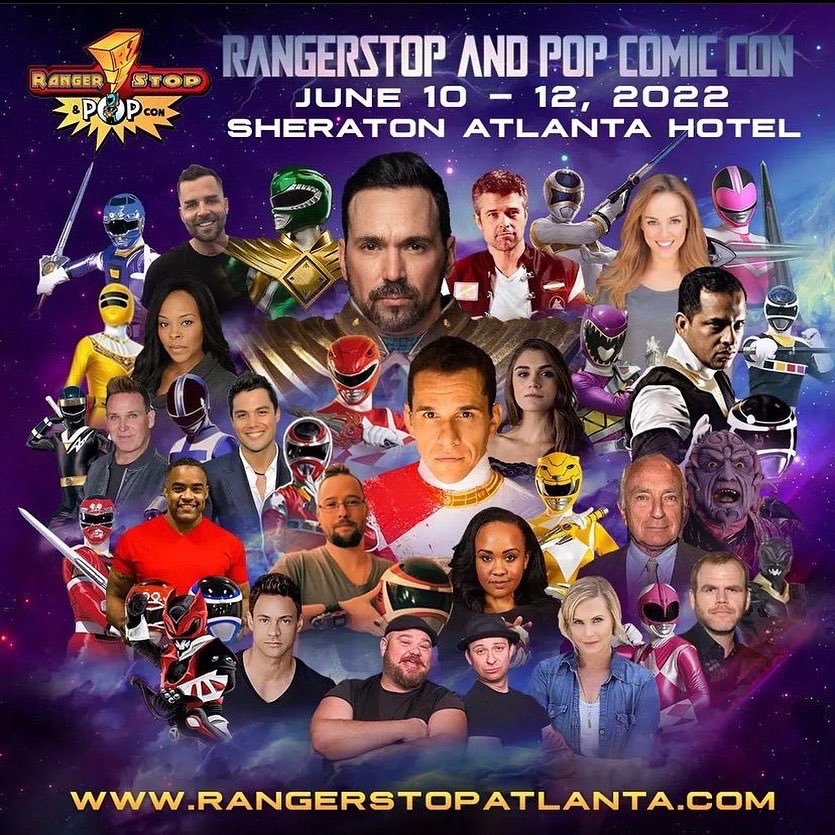 BuckeyeGhost_'s tweet photo. @RangerstopPop this weekend, excited to reconnect with my other photo/media peeps 

#rangerstopandpop #rsp #mightymorphinpowerrangers #TeenageMutantNinjaTurtles #anime #Pokemon #Atlanta https://t.co/iabOZB0hFM