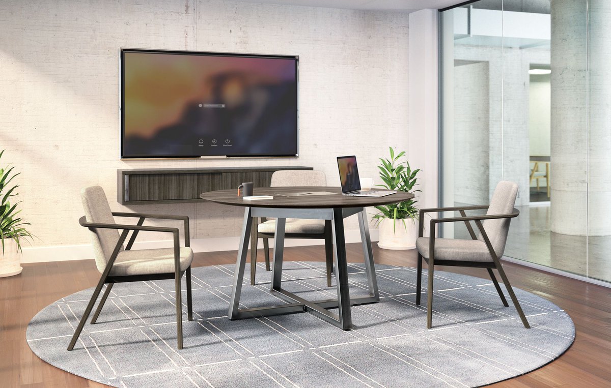 brezachsolution's tweet photo. It's in the details. 
The Bourne Series is a perfect example of how elegant design can be both functional and beautiful. JSI craftsmanship at its best. #design #officefurniture #officedesign #greatoffices #ottawa #ottawabusiness #canadabusiness https://t.co/gsK5xjcmGu