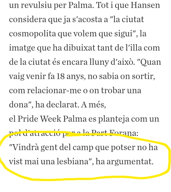 Foc i Fum tweet media