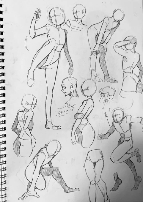 その②
懐かしい動画のイラストでてきた 