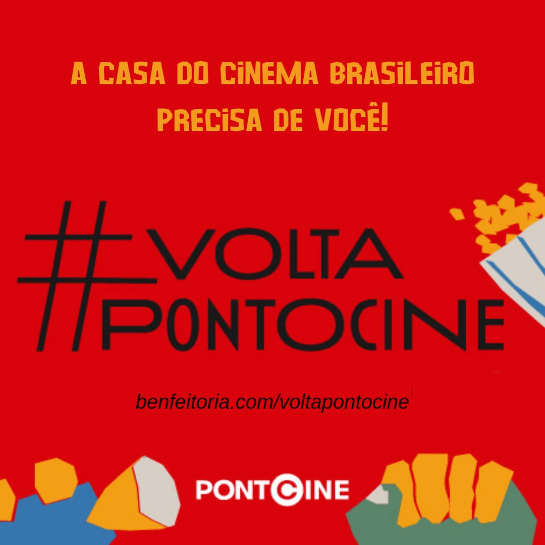 aindaduvida's tweet photo. dps de 3anos ca estou eu dnv pra pedir a mobilização de tds pra salvar o sonho do meu pai, o Ponto Cine. Pela falta de patrocinio estamos sem verba e ameaçados a fechar de vez, então peço para que ajudem a subir a tag #voltapontocine, deem rt e quem puder doe para nossa campanha+ https://t.co/g1CDoV2M2p