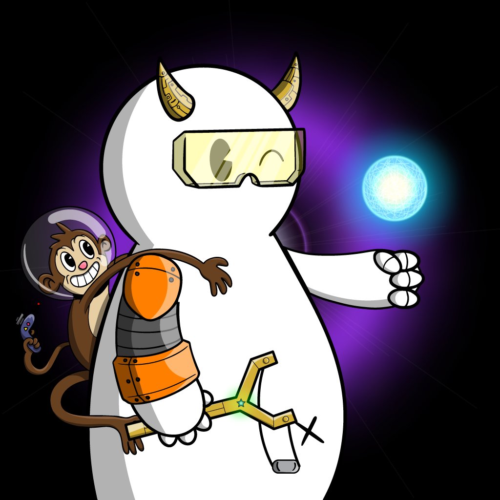 projbubbles's tweet photo. We're organizing a community-wide giveaway for BUBBLES #1039!

To enter:
1. Retweet this
2. Follow @projbubbles on Twitter &amp; IG
3. Tag 3 friends below

We'll select the winner on Monday, 13th of June, 2022. UTC 1PM. https://t.co/BNTpnSyJFP