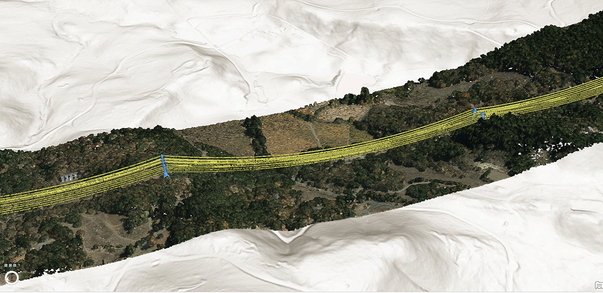 Esri tweet media