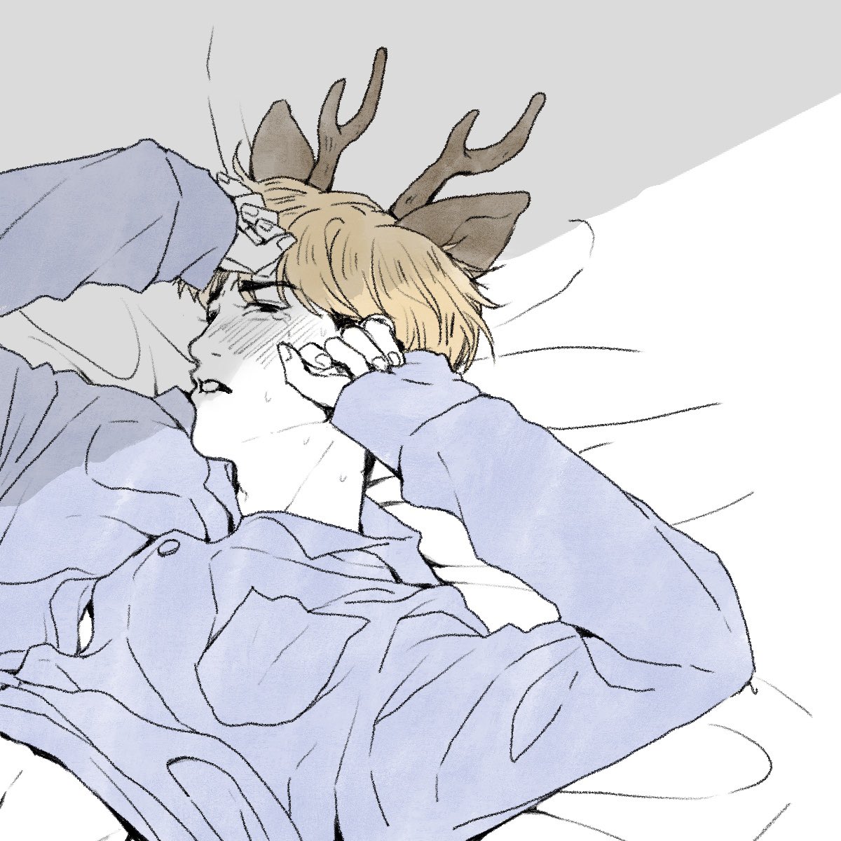 🦌