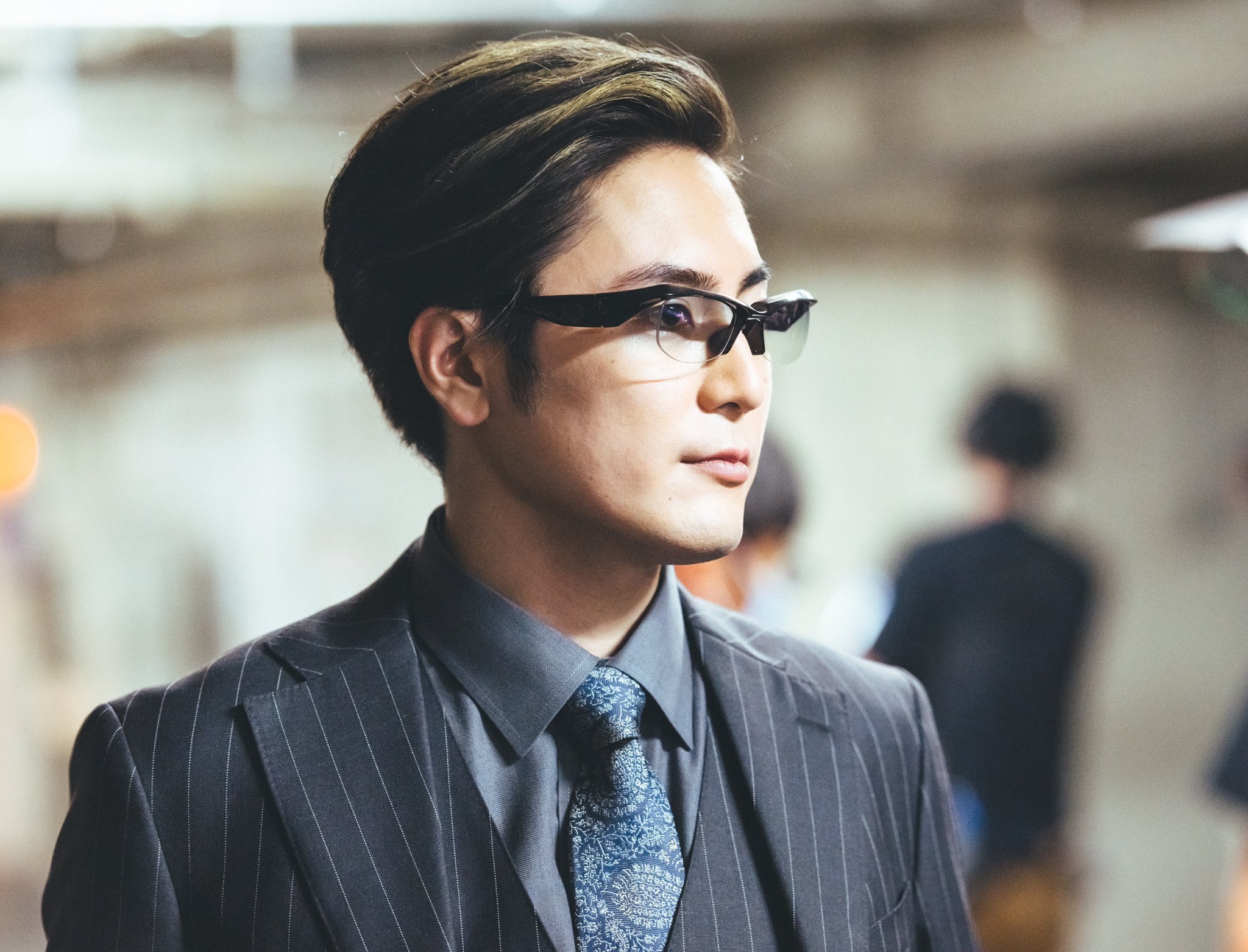 映画『東リベ2』公式《No.1大ヒット上映中》 on Twitter: 