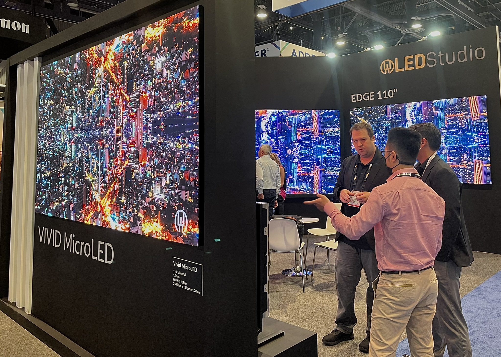 The LED Studio on Twitter: