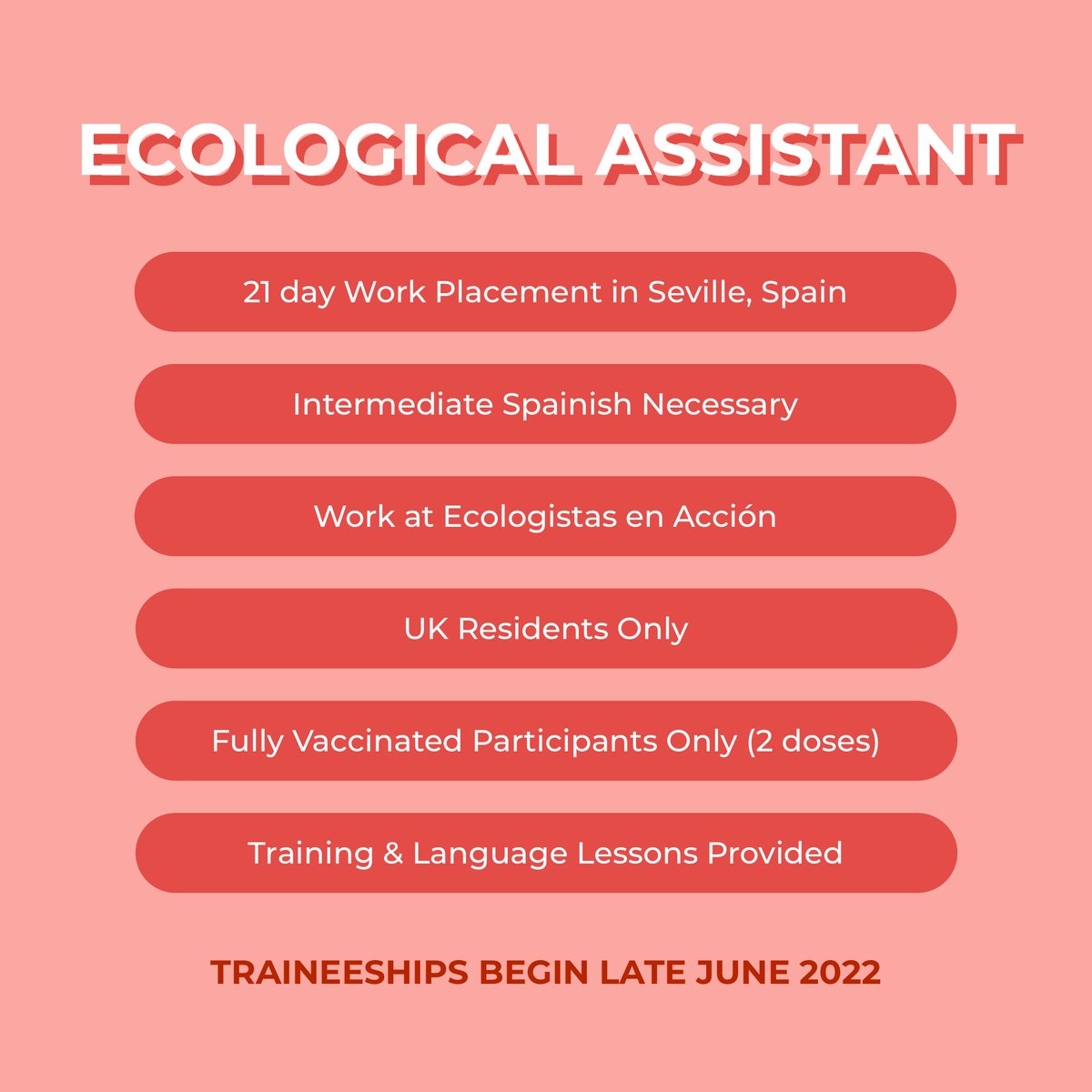 DscRegen's tweet photo. We are recruiting for our short term #turingscheme placements abroad in #Seville &amp; #Marseille commencing late June! 🇪🇸🇫🇷

Do you want to spend 21-days in Europe gaining community development experience? ✈️

#StudyAbroad #abroad #communitydevelopment https://t.co/ICDqkTUr4p