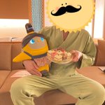 ツイートに含まれる画像