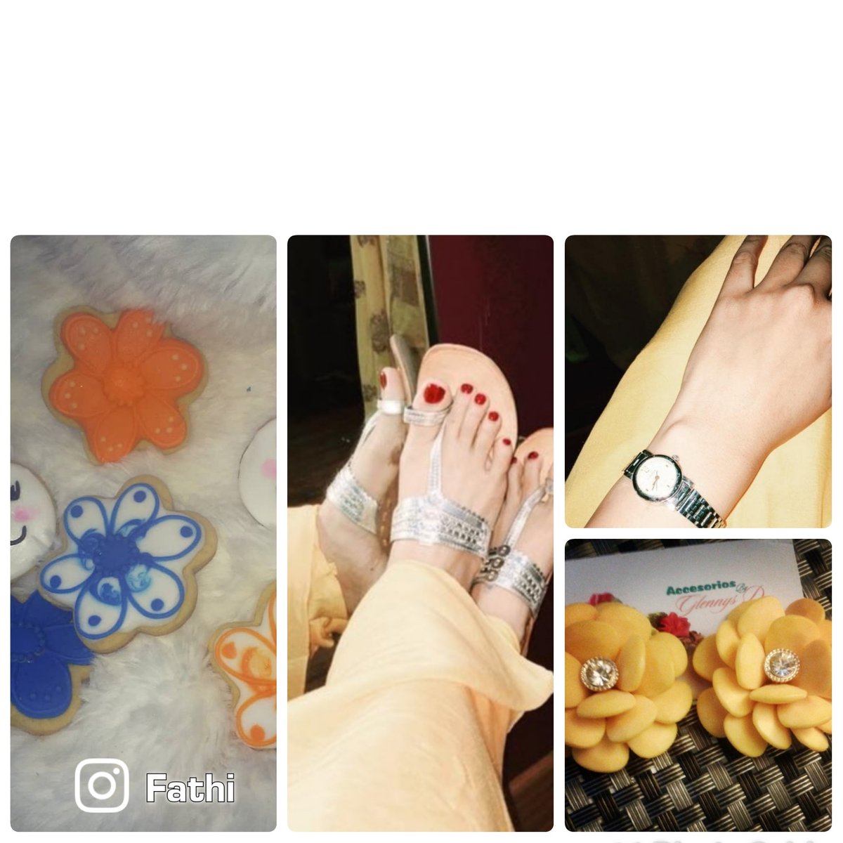 Fathimah_Bena's tweet image. #Teamyellow 💛 #fridaymode