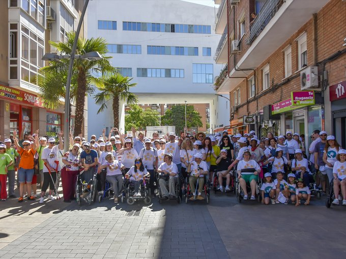Foto cedida por Ayuntamiento de Torrejón  Foto cedida por Ayuntamiento de Torrejón