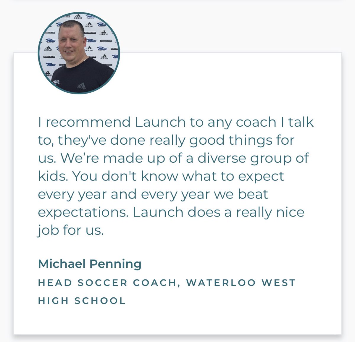 Launch Fundraising tweet media