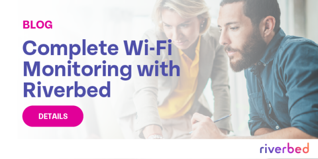 hightide610's tweet photo. #WifiMonitoring @riverbed #EUEM #appmonitoring https://t.co/ZydCzOxqOW https://t.co/go0FnvooOG