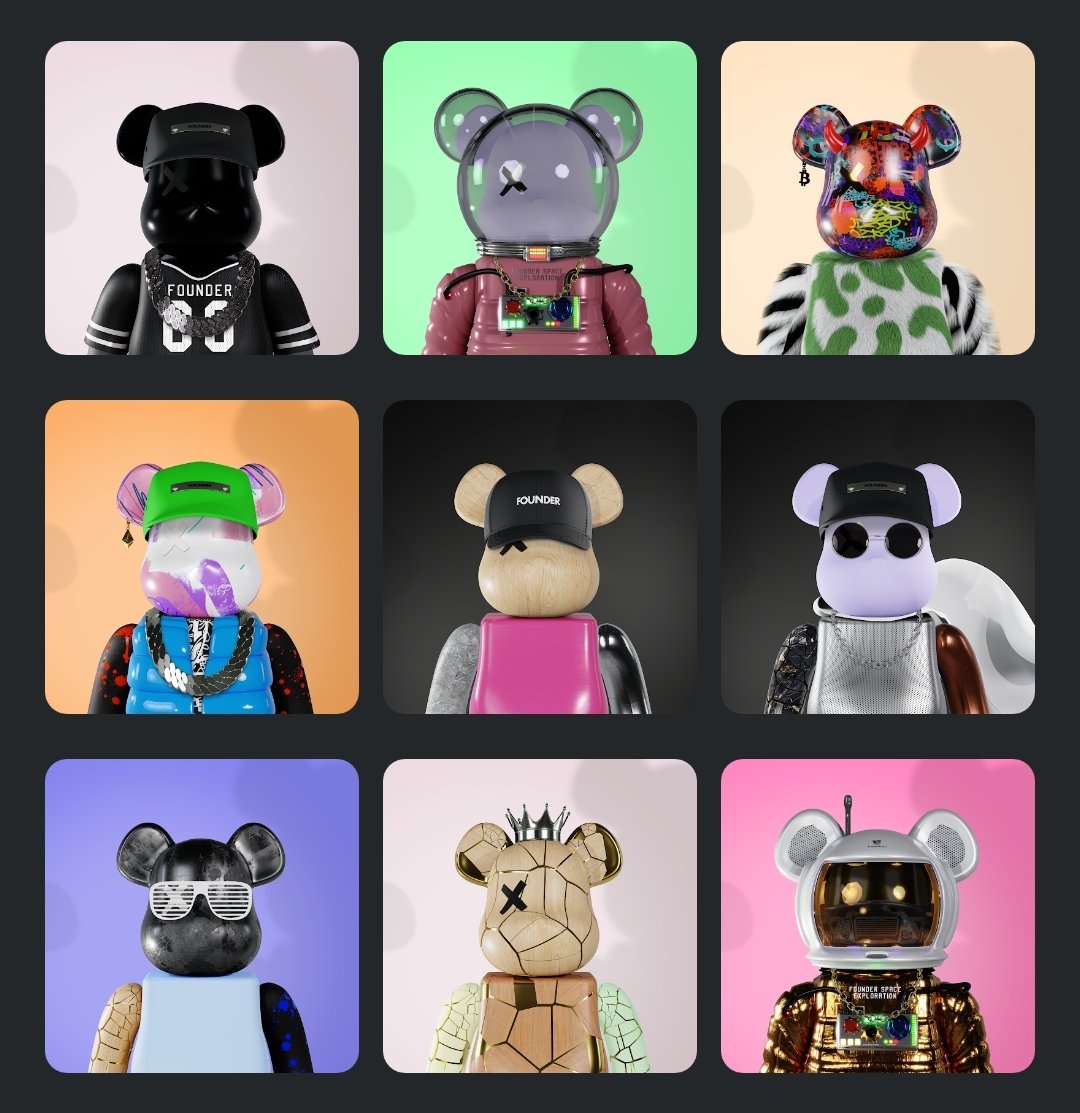 _itsjunii's tweet photo. @ApakNFT @FounderBricks 🚀 🚀 🚀 https://t.co/o32fWj6zBk