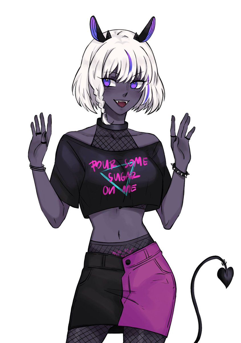 MUMU 🔮 (ตอบช้า) tweet media