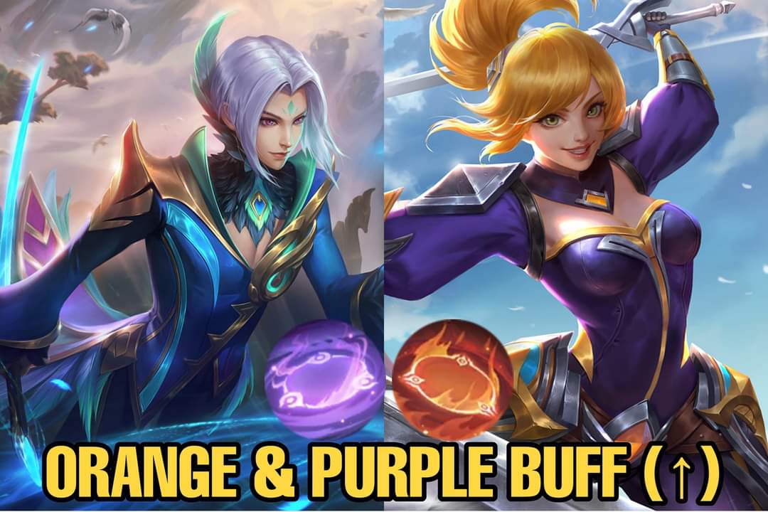 MLBB Daily Updates (@mlbbdaily) / Posts / X