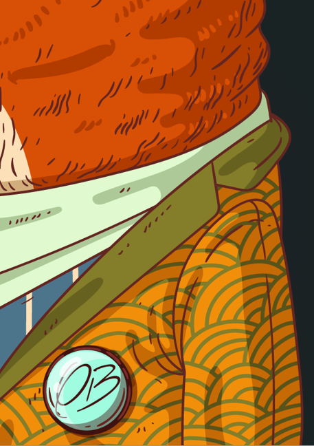 babysnekwhale's tweet photo. 💙Today I share another super cool sneak peek from my upcoming drop! 1/10
💙I present you @OnBoard_NFT badge
💙Like & RT for a chance to win #Furble
💙Check video on my pinned tweets
💙Mint @SoupDog420 here for WL https://t.co/dJr1DSFMeG
#LOVE #Cardano https://t.co/V5xGC3uc7s